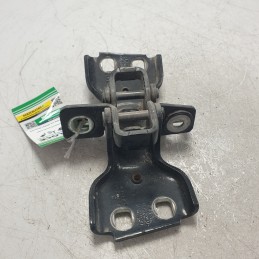 55363416AC Cerniere sup inf porta post dx Jeep Grand Cherokee II WJ WG 4X4 2.7CRD 1999-05 55363416AC
