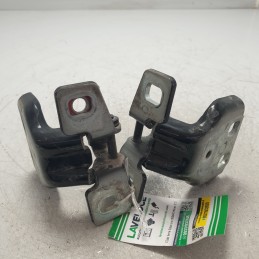 55363416AC Cerniere sup inf porta post dx Jeep Grand Cherokee II WJ WG 4X4 2.7CRD 1999-05 55363416AC