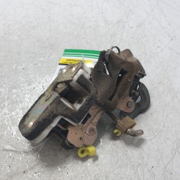 HR513281 Serratura portiera post dx Hyundai Galloper II 4X4 2.5TD 1997-03