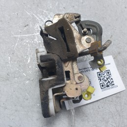 HR513281 Serratura portiera post dx Hyundai Galloper II 4X4 2.5TD 1997-03