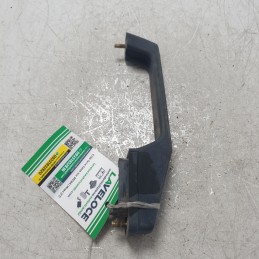 55024927 Maniglia esterna portiera post sx Jeep Cherokee I XJ 2.5TD 4X4 1978-01