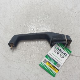 55024927 Maniglia esterna portiera post sx Jeep Cherokee I XJ 2.5TD 4X4 1978-01