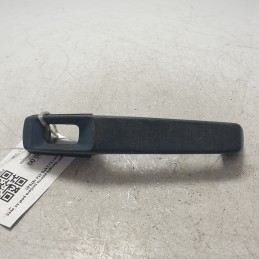 55024927 Maniglia esterna portiera post sx Jeep Cherokee I XJ 2.5TD 4X4 1978-01