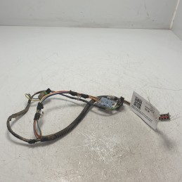 Impianto elettrico cablaggio portiera alzavetro post sx Jeep Cherokee I XJ 2.5TD 4X4 1978-01