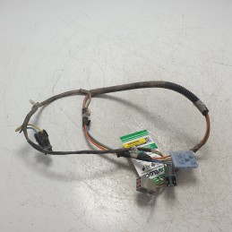 Impianto elettrico cablaggio portiera alzavetro post sx Jeep Cherokee I XJ 2.5TD 4X4 1978-01