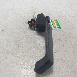 55024926 Maniglia esterna portiera post dx Jeep Cherokee I XJ 2.5TD 4X4 1978-01