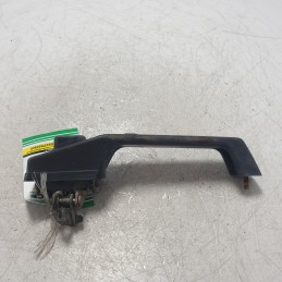 55024926 Maniglia esterna portiera post dx Jeep Cherokee I XJ 2.5TD 4X4 1978-01