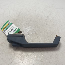 55024926 Maniglia esterna portiera post dx Jeep Cherokee I XJ 2.5TD 4X4 1978-01