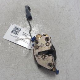 Serratura chiusura portiera post dx Tata Telcoline Pick-up 3.0 1999-07
