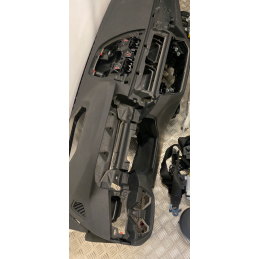 Cruscotto con Head-up bmw serie 5 G30 G31