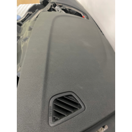 Cruscotto con Head-up bmw serie 5 G30 G31
