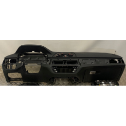 Cruscotto con Head-up bmw serie 5 G30 G31