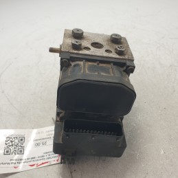 46837590 Centralina pompa abs Fiat Multipla 1.9jtd ELX 85KW 1998-06 0265216959 0273004684