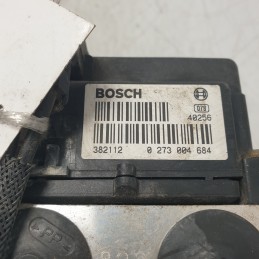 46837590 Centralina pompa abs Fiat Multipla 1.9jtd ELX 85KW 1998-06 0265216959 0273004684