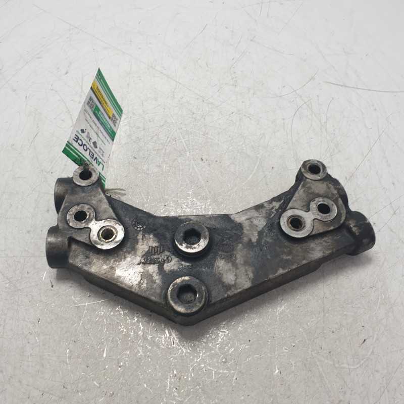 7302144 Supporto pompa olio Iveco Fiat 49.10 Cacciamali 2.5td 68kw SOFIM 8140.21 1989