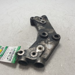 7302144 Supporto pompa olio  Iveco Fiat 49.10 Cacciamali 2.5td 68kw SOFIM 8140.21 1989