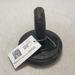 3891S Coperchio filtro scatola box aria Fiat 500 F L R 126 1972  