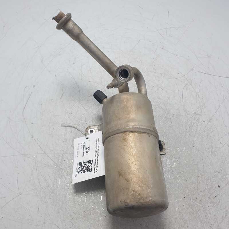 1130332 Filtro deumidificatore clima a/c aria condizionata Ford Focus 1.8tdi 85kw 1998-05
