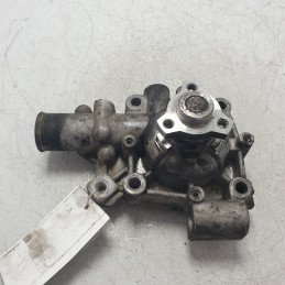 4444234 Pompa acqua raffreddamento motore Iveco Fiat 49.10 2.5td 68kw SOFIM 8140.21 1989