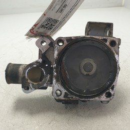 4444234 Pompa acqua raffreddamento motore Iveco Fiat 49.10 2.5td 68kw SOFIM 8140.21 1989