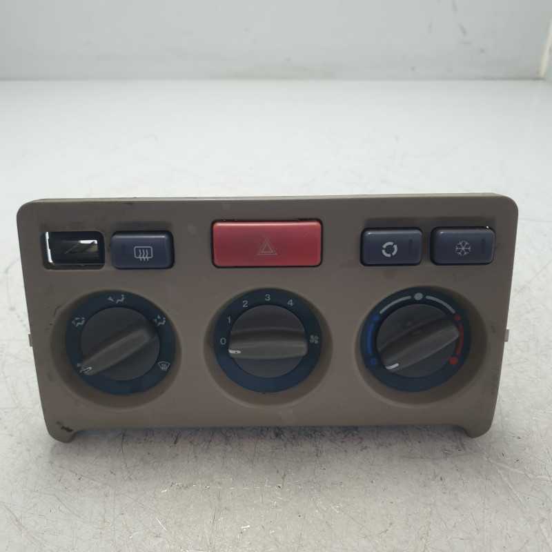 JFC500300 centralina pannello comandi clima A/C Land Rover Freelander 2002-06