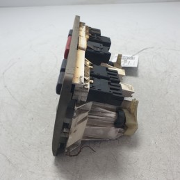 JFC500300 centralina pannello comandi clima A/C Land Rover Freelander 2002-06 