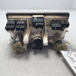 JFC500300 centralina pannello comandi clima A/C Land Rover Freelander 2002-06 