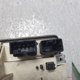 JFC500300 centralina pannello comandi clima A/C Land Rover Freelander 2002-06 
