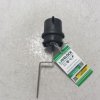 790235H attuatore valvola vuoto riscaldamento Jeep Cherokee KJ 2002-07