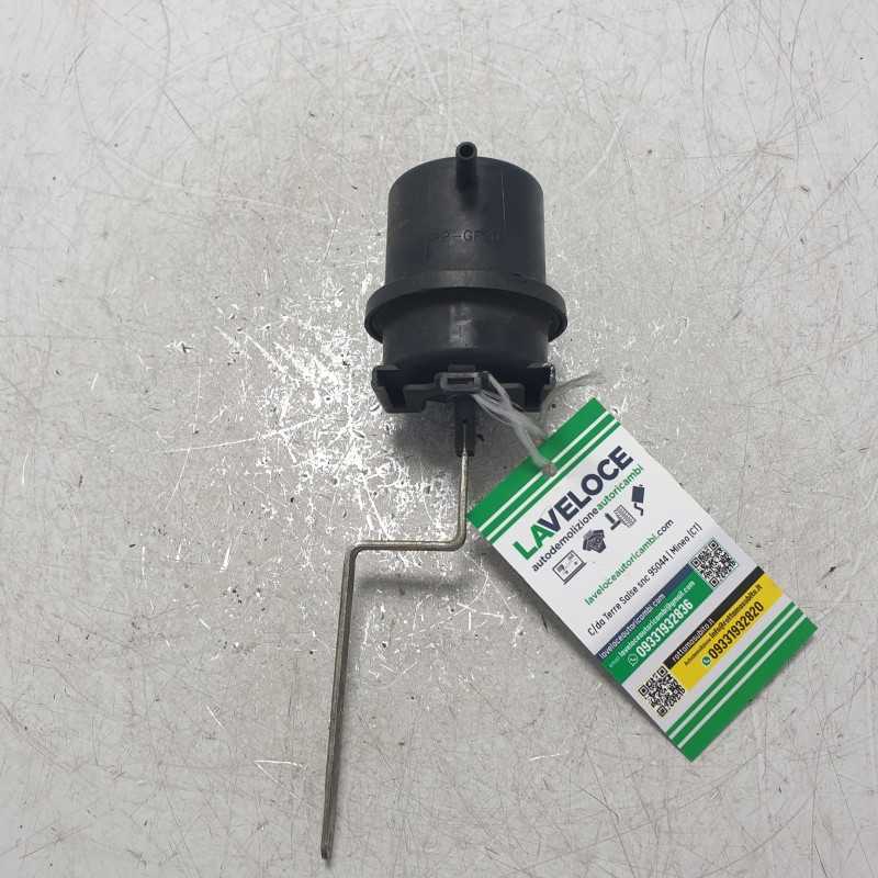790235H attuatore valvola vuoto riscaldamento Jeep Cherokee KJ 2002-07