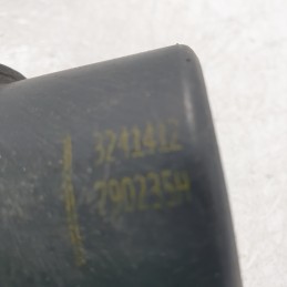 790235H attuatore valvola vuoto riscaldamento Jeep Cherokee KJ 2002-07