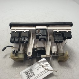 532919913A centralina pannello comandi clima A/C Land Rover Freelander MK1 1998-06 ATTENZIONARE FOTO
