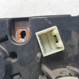 P55037533AC centralina pannello comandi clima A/C Jeep Cherokee KJ 2002-07
