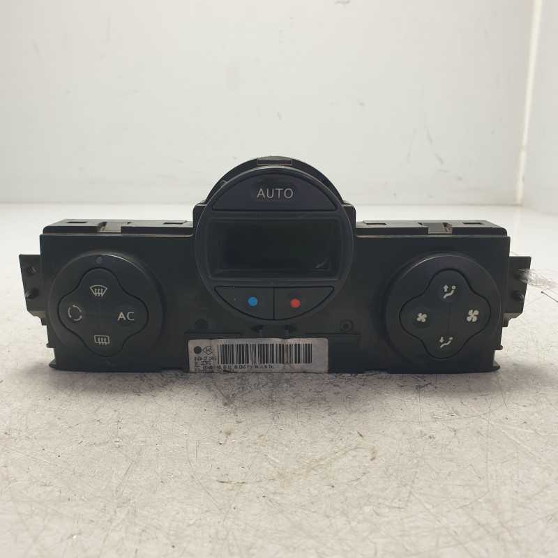 7701064234 centralina pannello comandi clima A/C Renault Megane MK2 2002-10 automatico