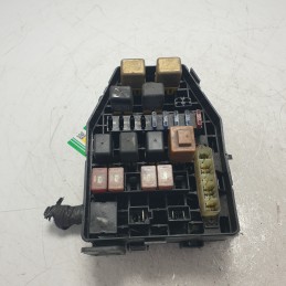 8230206100Z centralina scatola portafusibili SsangYong Korando 2.9 D 101 CV 1996 