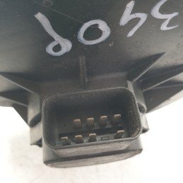 52850616AC potenziometro accelleratore Jeep Cherokee KJ 2.5 CRD 2002-07 