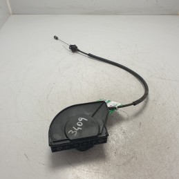 52850616AC potenziometro accelleratore Jeep Cherokee KJ 2.5 CRD 2002-07 