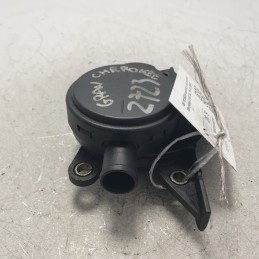 A6110160334 separatore olio monoblocco Mercedes W163 ML 270 CDI 1999-06