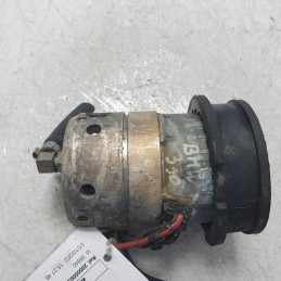 3451166086 pompa freni ABS BMW E46 serie 3 3.0 D 1998-06 Bosch