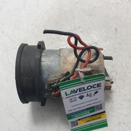 3451166086 pompa freni ABS BMW E46 serie 3 3.0 D 1998-06 Bosch