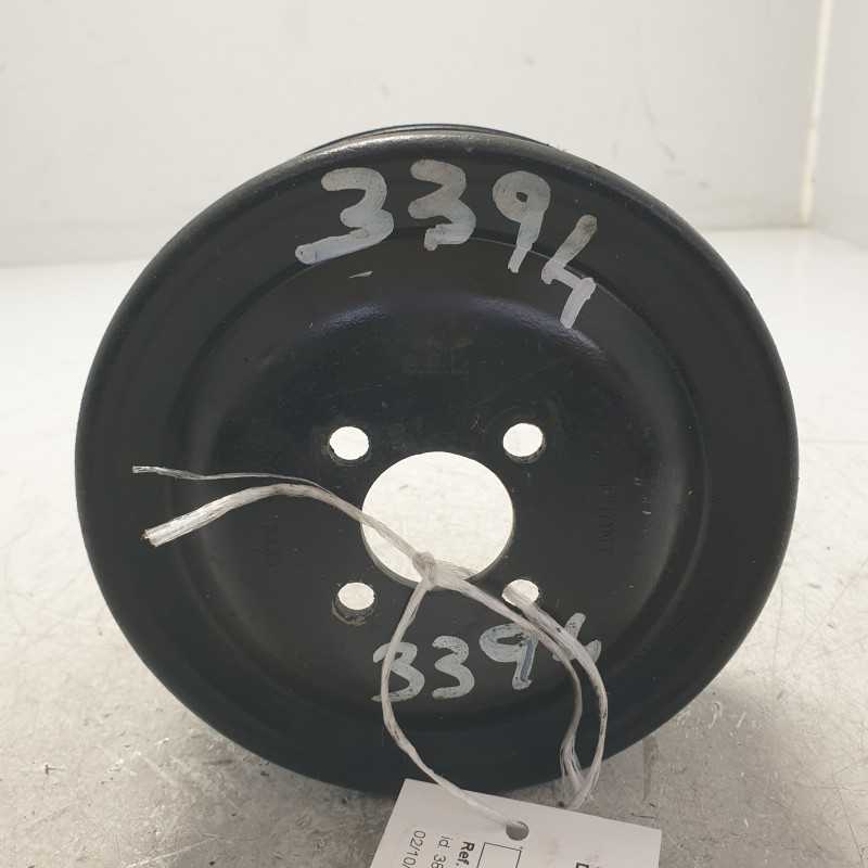 ERR3735 puleggia pompa acqua Land Rover Discovery MK1 2.5 TD 1989-98
