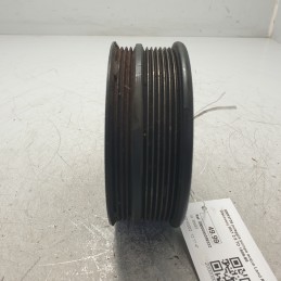 ERR3735 puleggia pompa acqua Land Rover Discovery MK1 2.5 TD 1989-98
