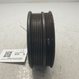 ERR3735 puleggia pompa acqua Land Rover Discovery MK1 2.5 TD 1989-98
