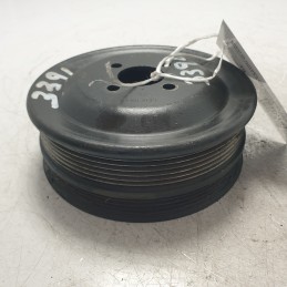 ERR3735 puleggia pompa acqua Land Rover Discovery MK1 2.5 TD 1989-98