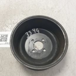 ERR3735 puleggia pompa acqua Land Rover Discovery MK1 2.5 TD 1989-98