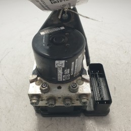 1K0614517DEBEF centralina pompa ABS freni VW Golf VI MK6 Variant SW 1.6 TDI DPF 105 CV 2011 