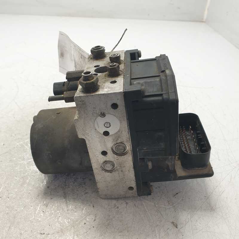 89541-0F010 centralina pompa ABS Toyota Corolla Verso 2.0 D4D 16V 85 KW 2004 Bosch