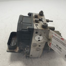 89541-0F010 centralina pompa ABS  Toyota Corolla Verso 2.0 D4D 16V 85 KW 2004 Bosch