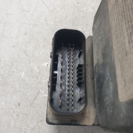 89541-0F010 centralina pompa ABS  Toyota Corolla Verso 2.0 D4D 16V 85 KW 2004 Bosch
