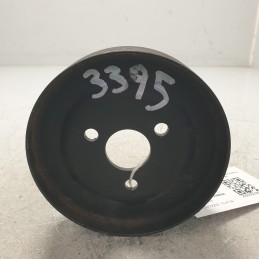 ERR7033 puleggia pompa...